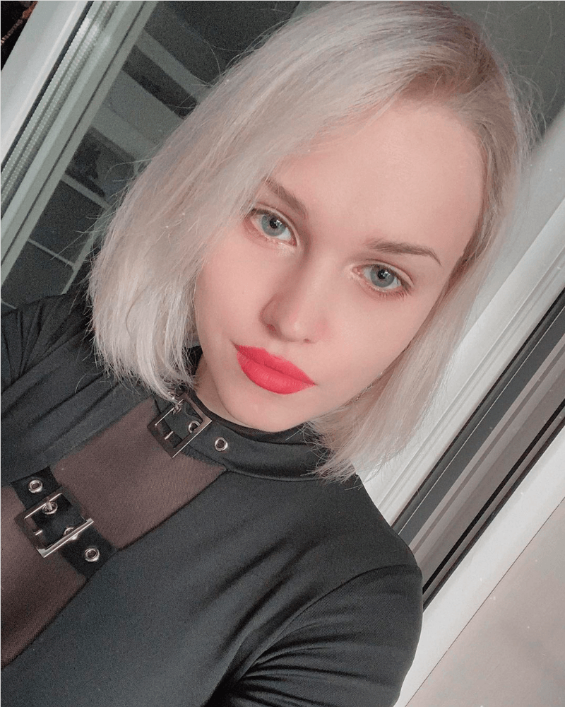 Shirogane Sama (Sasha Holland): cosplay biography