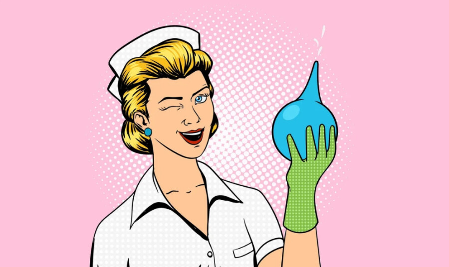 आपको गुदा प्लग की आवश्यकता क्यों है? इसे सही तरीके से कैसे उपयोग करें?/ /आंकड़ा pपढ़िए किसी भी मशहूर पोर्न स्टार के इंटरव्यू- शूटिंग से पहले वो पूरी तैयारी से गुजरते हैं. वही साशा ग्रे हमेशा उसके साथ स्वच्छता आइटम रखती थी, और गुदा मैथुन के दृश्यों से पहले, उसने आंतों को साफ किया।/ppसबसे पहले, आपको कार्रवाई से ठीक पहले खुद को कण्ठस्थ नहीं करना चाहिए। अन्यथा, आप एक सुस्त लोमड़ी की तरह नहीं दिखेंगे, बल्कि एक फूली हुई सील जिसे किनारे पर फेंक दिया गया था, और किसी कारण से उसने एक लोमड़ी की पूंछ को अपने आप में फंसा लिया।/ppदूसरा, एनीमा या एक विशेष शॉवर का उपयोग करें।/pp p  pस्वच्छता और तैयारी की अवहेलना से क्या हो सकता है?/ppहम्मम…/ppहम सब कुछ विस्तार से वर्णन करने का जोखिम नहीं उठाएंगे – अगर कोई इस लेख को दोपहर के भोजन पर पढ़ रहा है।/ppआइए छिपाने की कोशिश करते हैं …/ppसाथी को अंधेरा दिखाई देगा आपके भीतर की दुनिया के किनारे।/pfigure class=