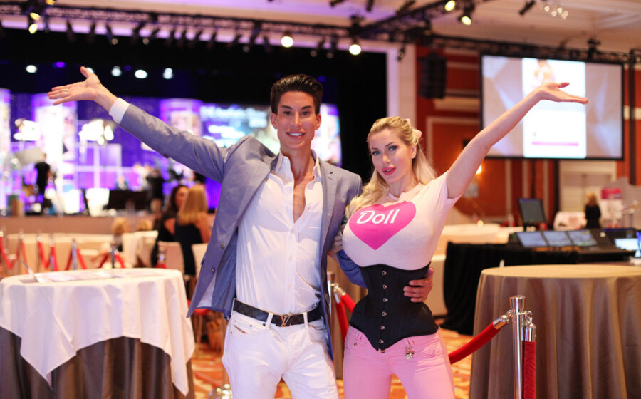 پیکسی و جاستین