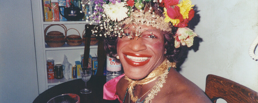 TOP 10 most famous transsexuals in the world