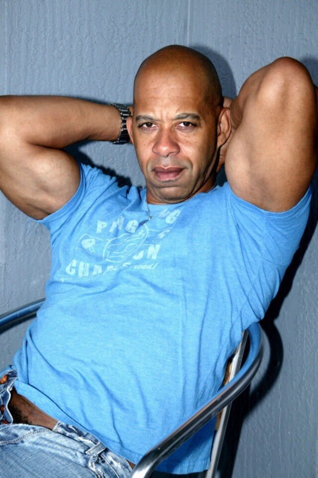 Shane Diesel