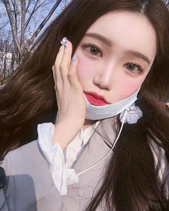 japanese girl
