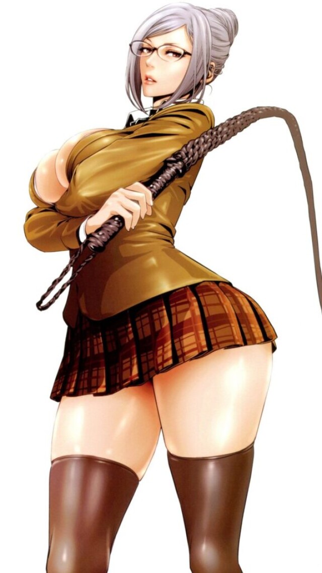 Meiko Shiraki – Prison School