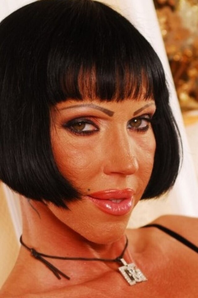 Valentine Demy (1963 - actualidad))