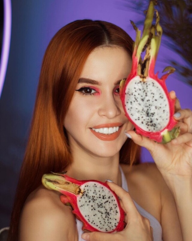 Anya Kalashnik