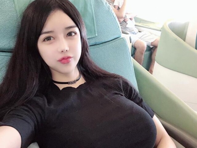 Japanese girl