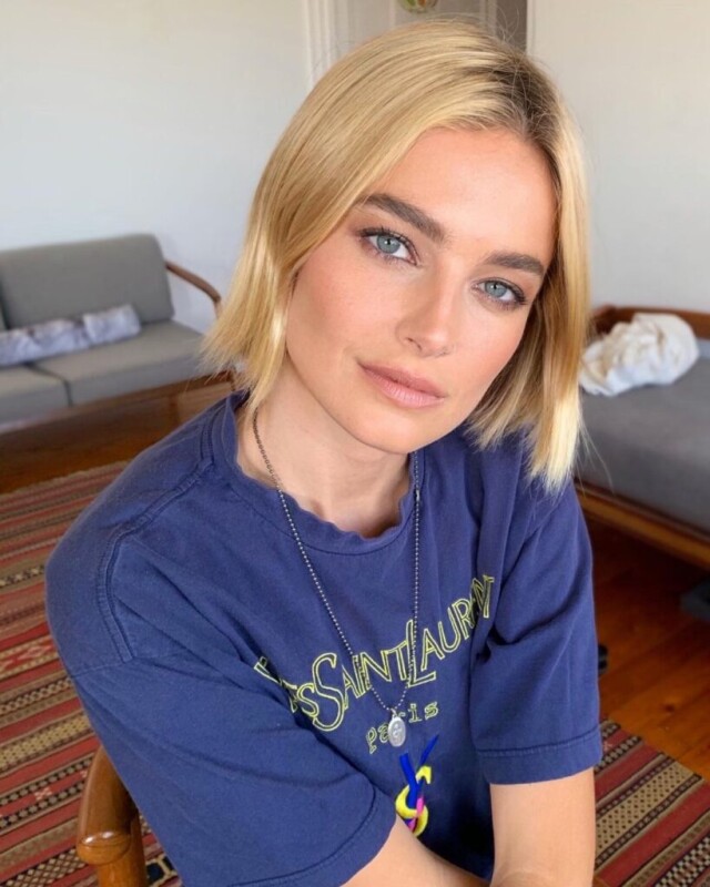 Bridget Malcolm (@bridgetmalcolm)