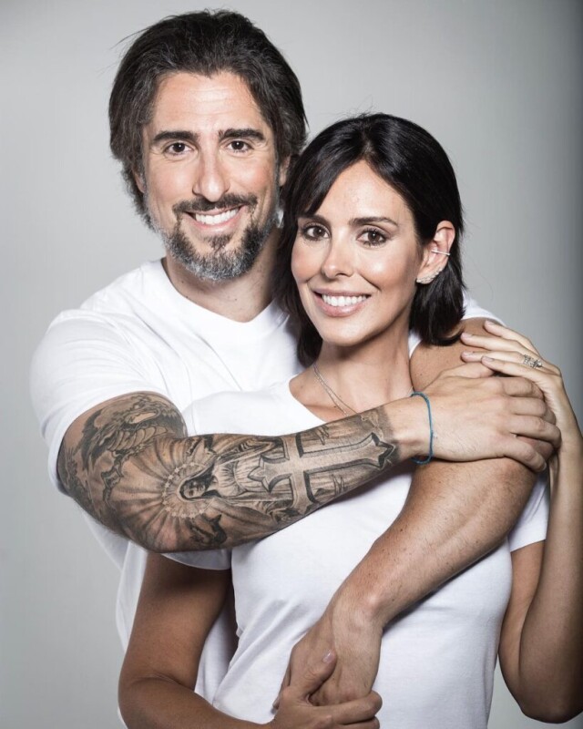 Fate and Marcos Leon