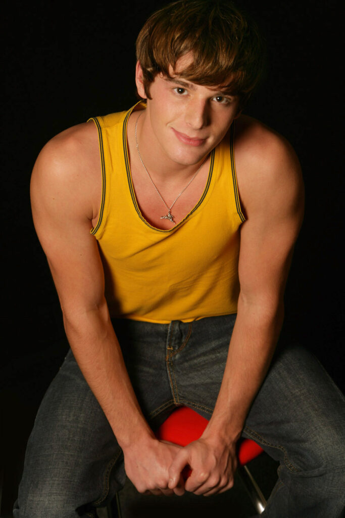 Brent Corrigan