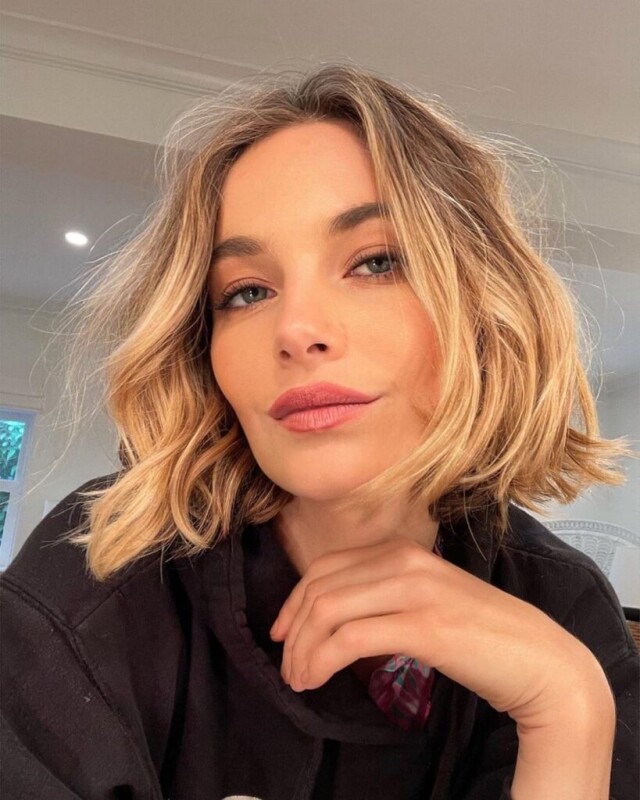 Bridget Malcolm (@bridgetmalcolm)