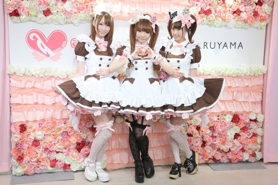 The most unusual and controversial Japanese fetishes
