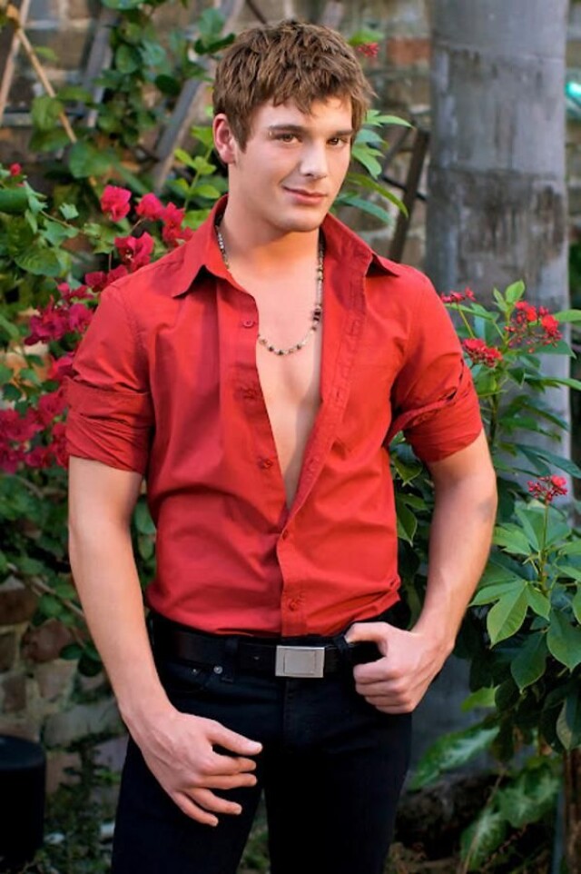 Brent Corrigan