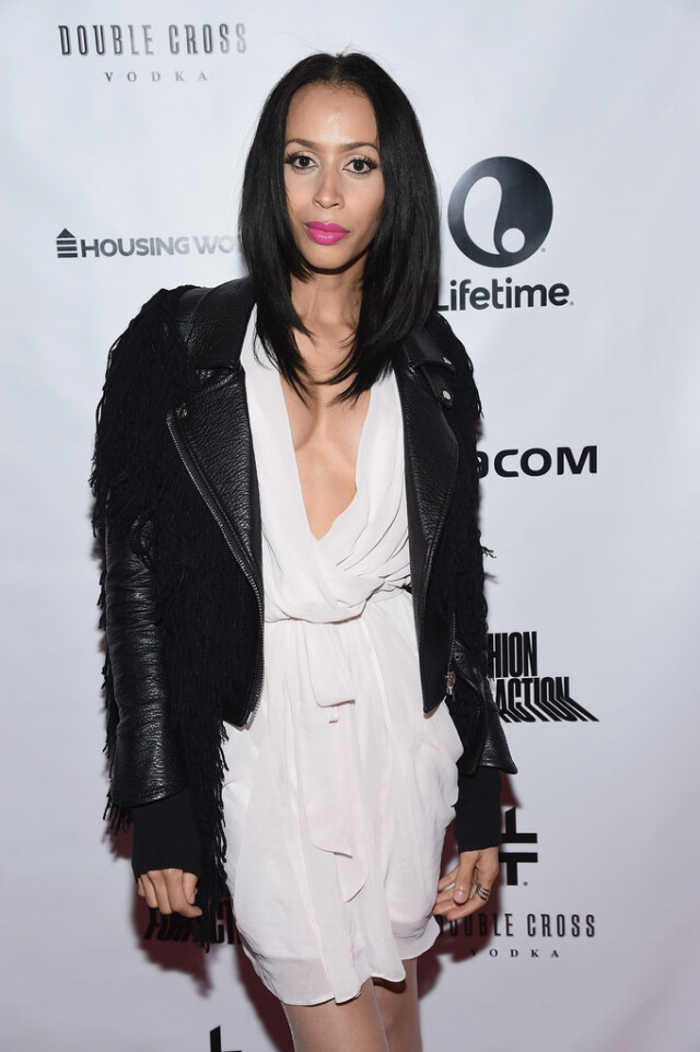 Isis King