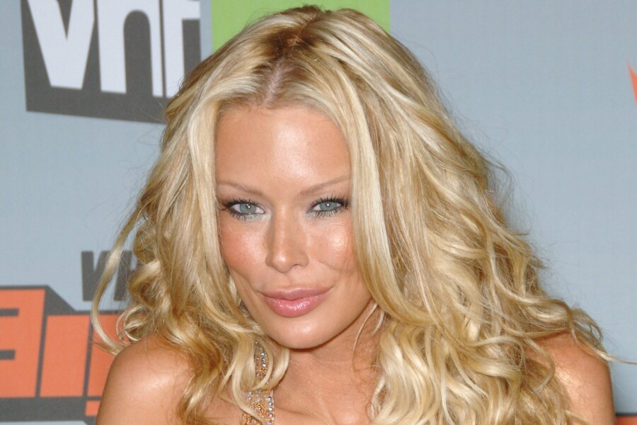 Jenna Jameson