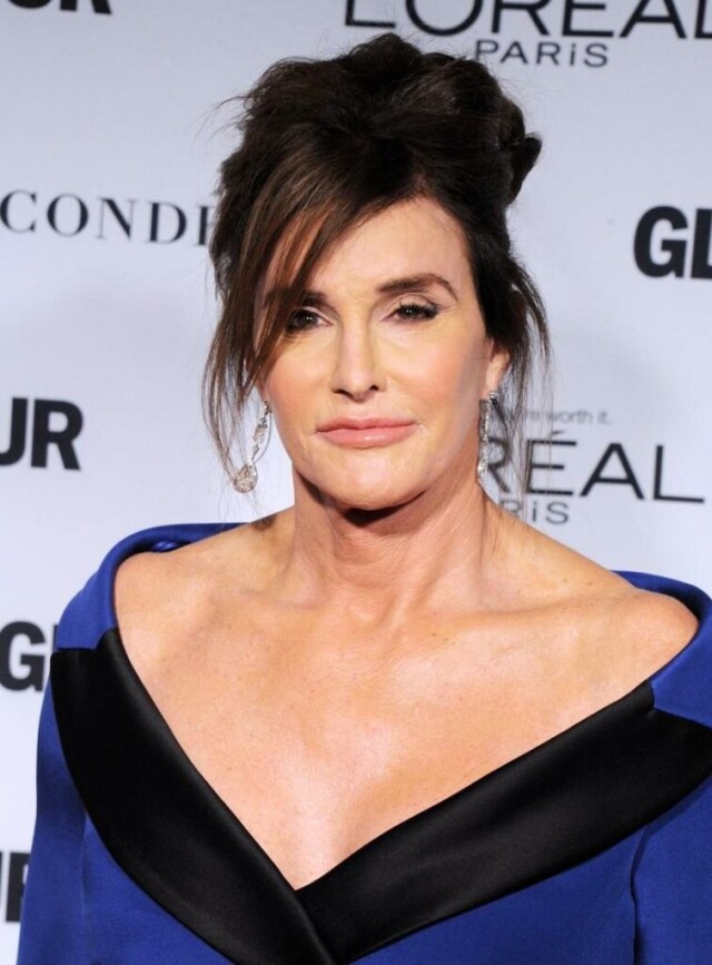 Caitlyn Jenner