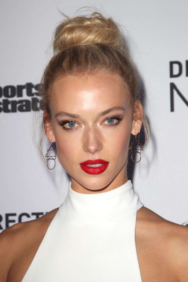 Hannah Ferguson