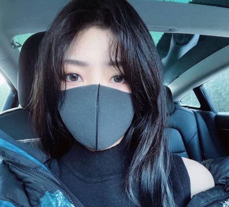 HongKongDoll: biografía de la actriz