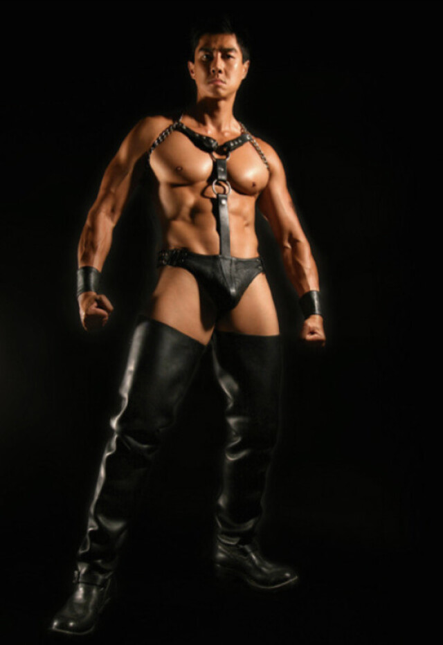 Van Darkholme