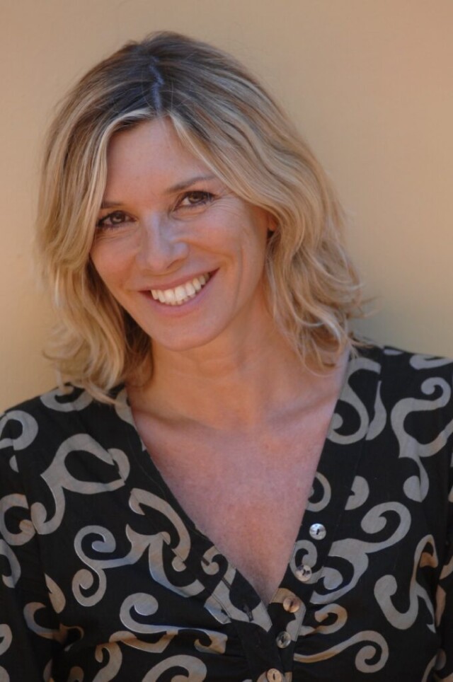 Cinzia Monreale (1957 - presente)