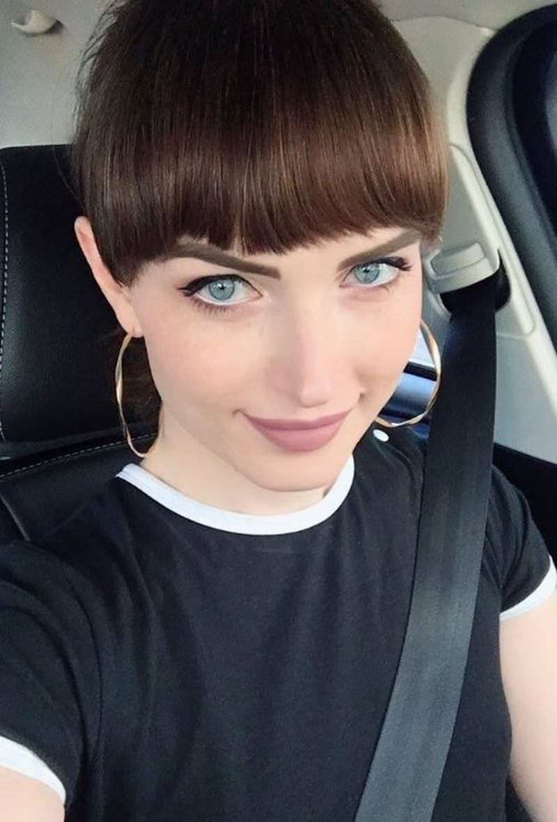 Natalie Mars: biography, personal life, facts