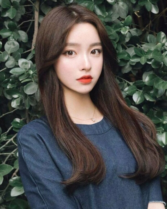 Japanese girl
