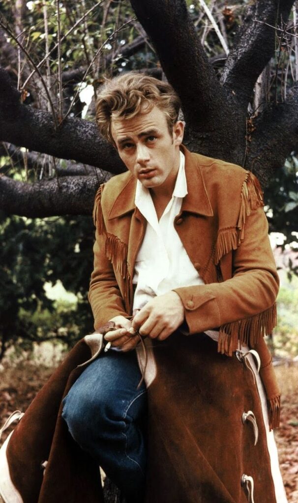 James Dean 