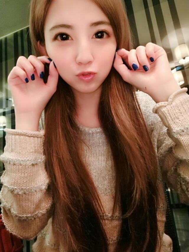 japanese girl