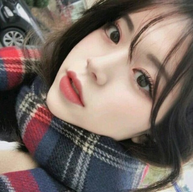 japanese girl
