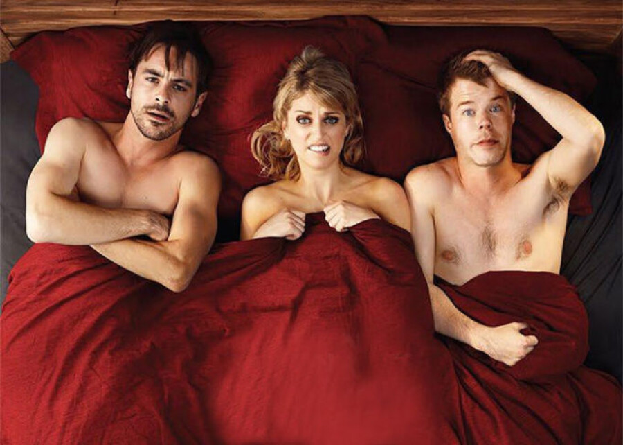 Que peut faire un trio ? Principaux avantages et inconvénients