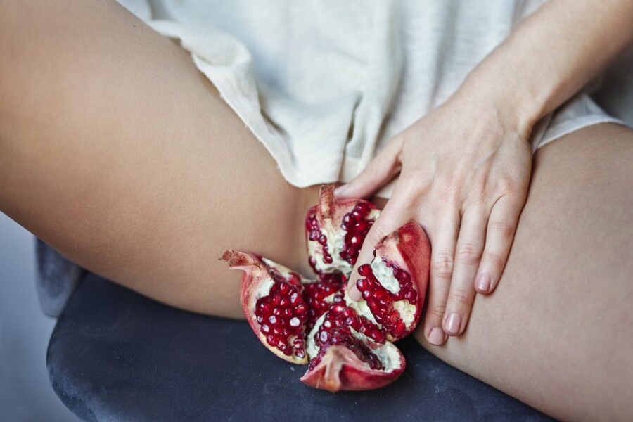 योनी मसाज तकनीक: इसे सही कैसे करें