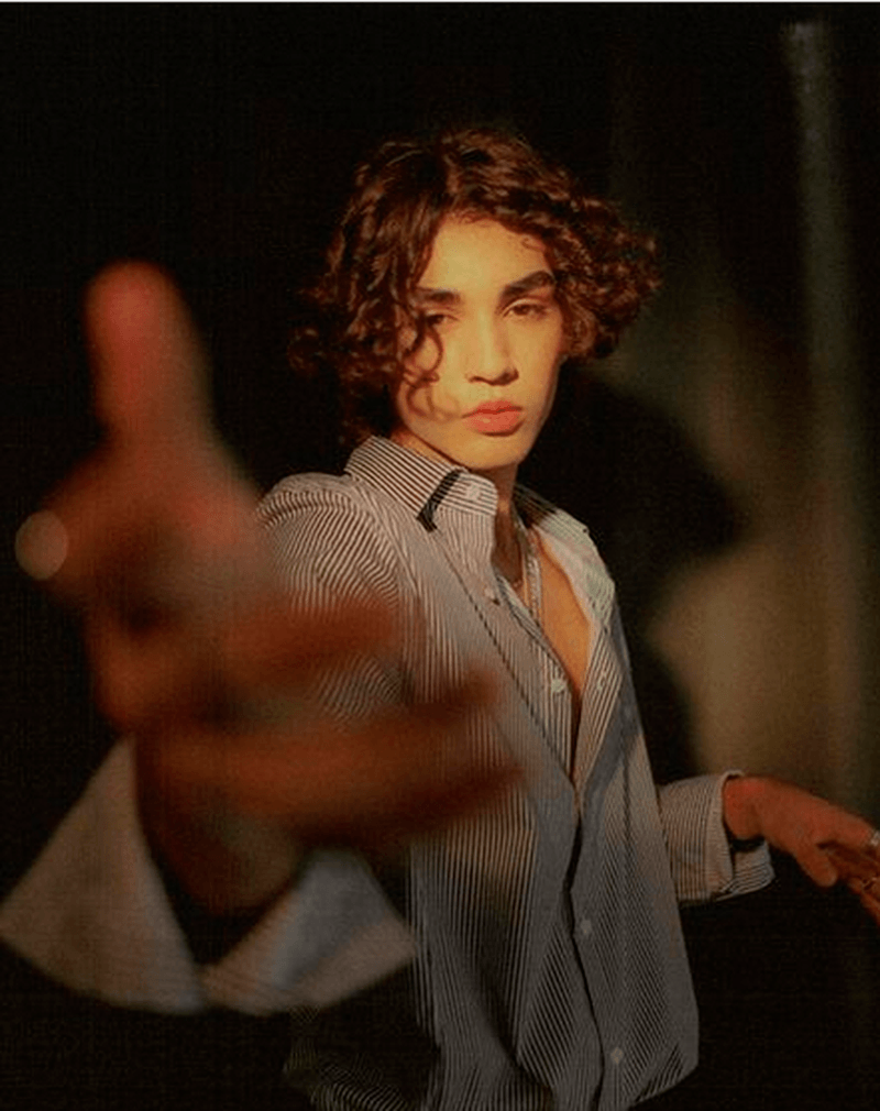 Amirchik (Amirkhan Batabaev): biography, personal life, facts