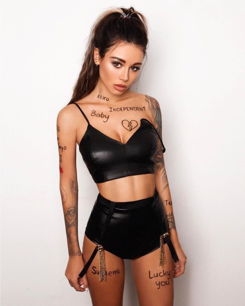 Diana Malison