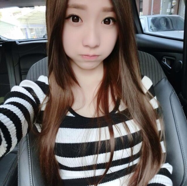 japanese girl