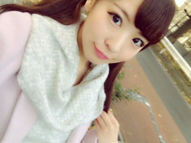 japanese girl