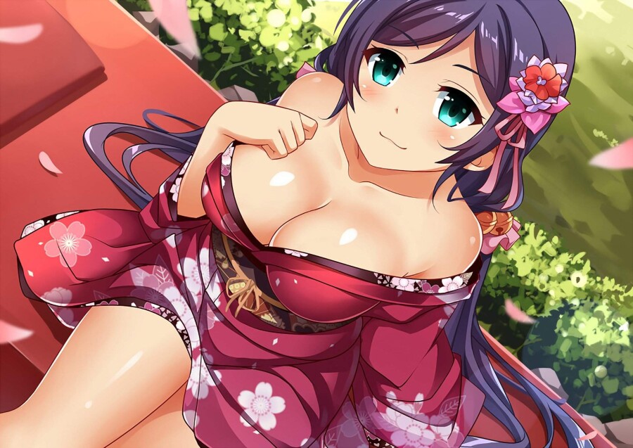Telegram hentai channels: 30 very hot channels