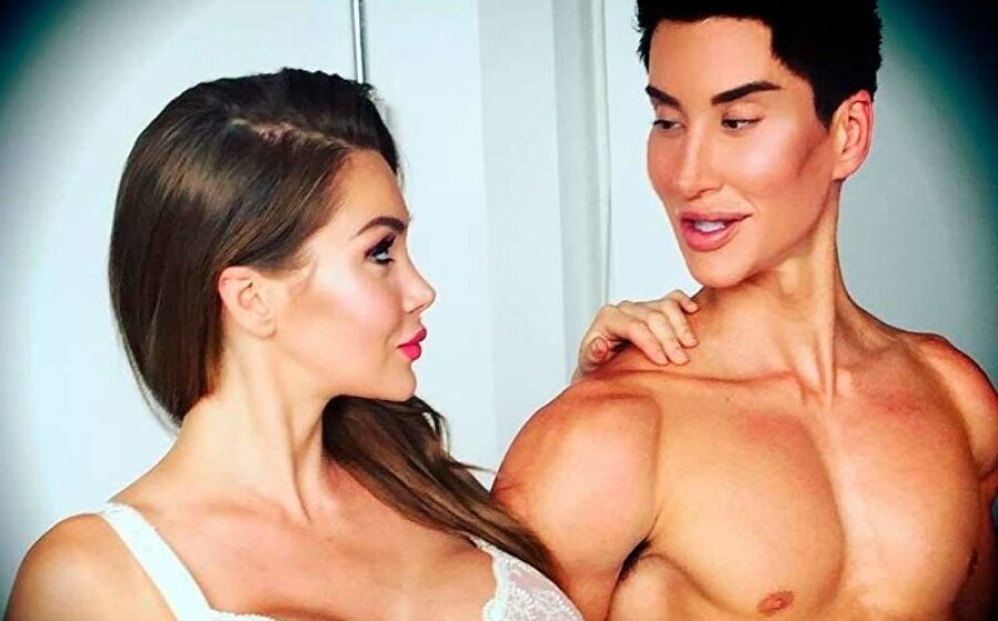 پیکسی و جاستین