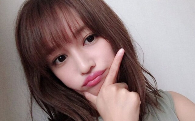 japanese girl