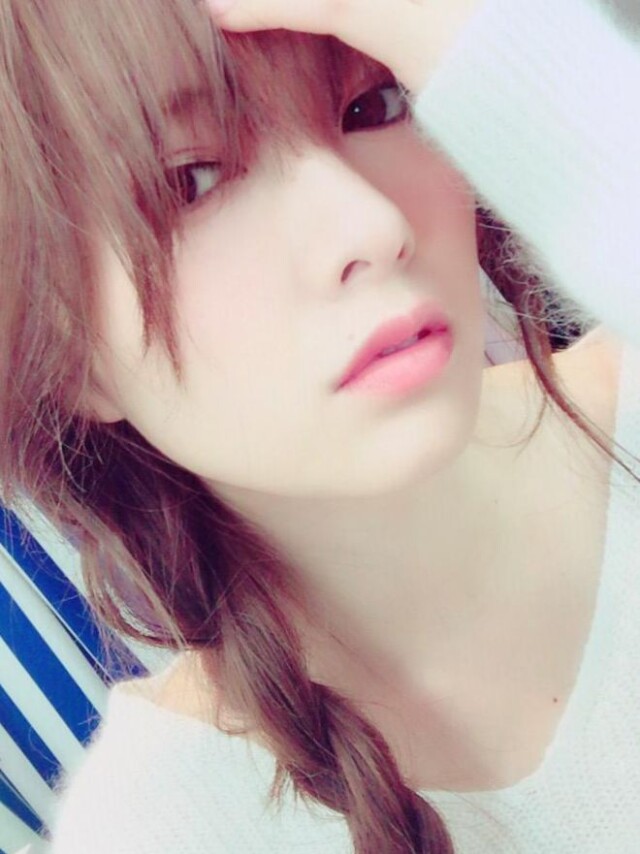 japanese girl