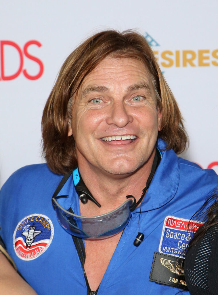 Evan Stone 2