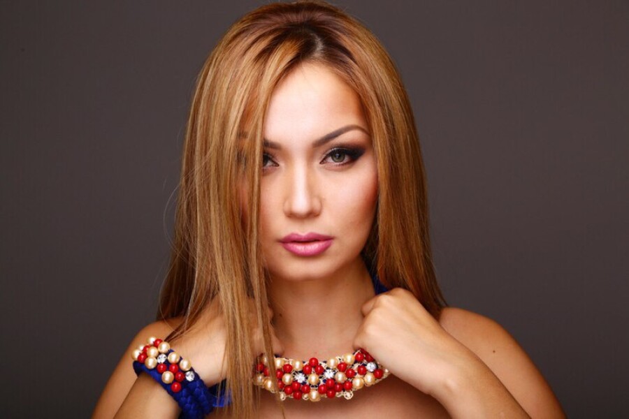 TOP 30 most beautiful Kazakh women and history of beauty queens from Kazakhstan 