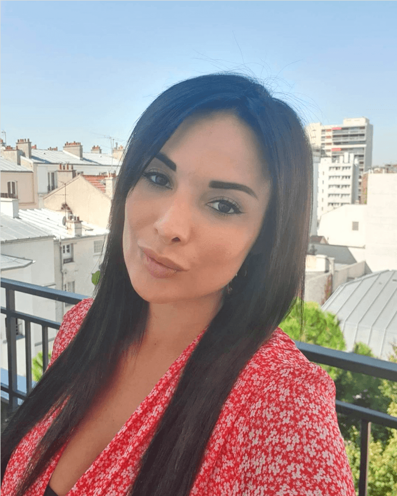 Anissa Kate (Anissa Kate): biography of an actress