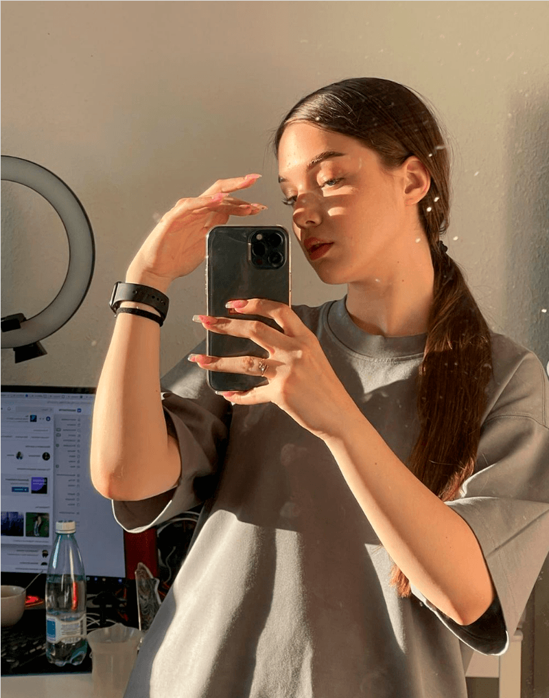 Akyuliychlen: biography of a streamer