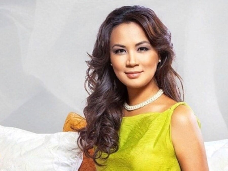 TOP 30 most beautiful Kazakh women and history of beauty queens from Kazakhstan 