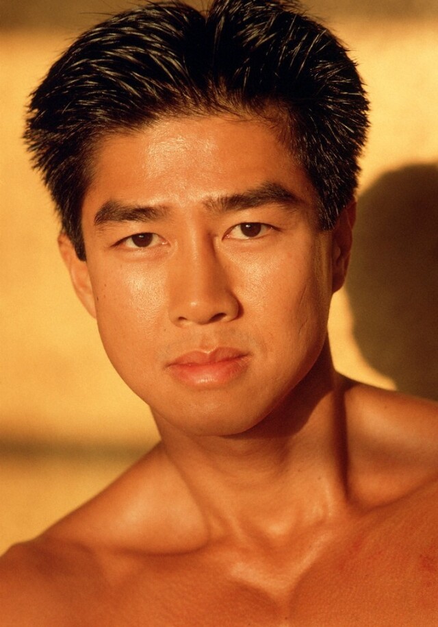 Van Darkholme