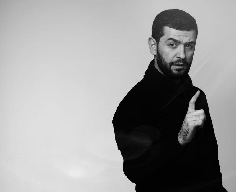 JANAGA ( Gevorg Shamirovich Agadzhanyan: biography, creativity