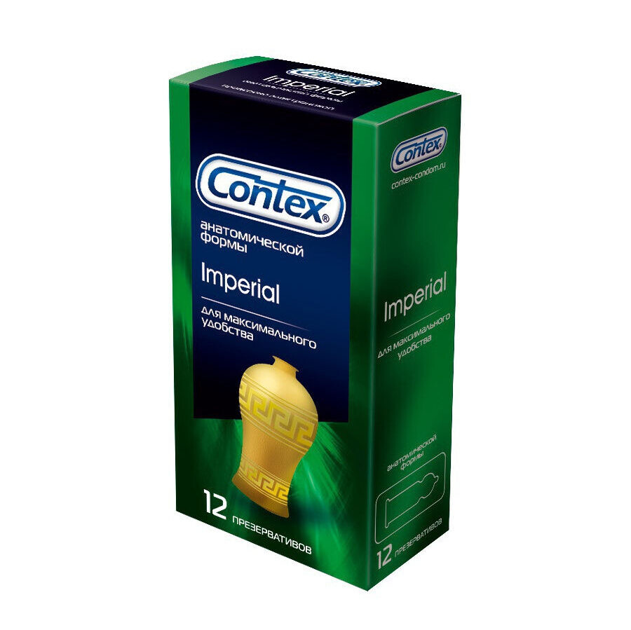 Contex Imperial