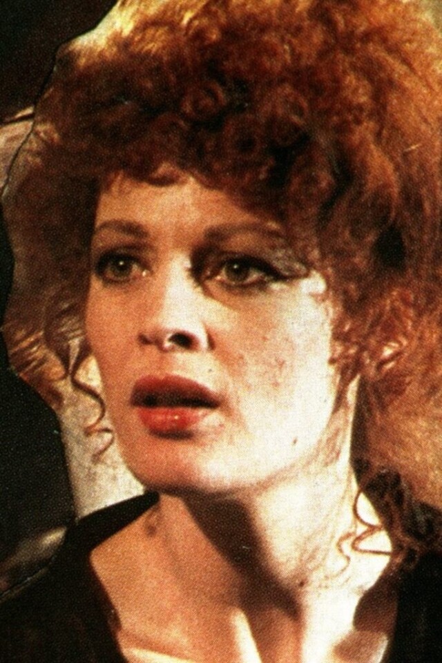 Paola Senatore (1949 - present)