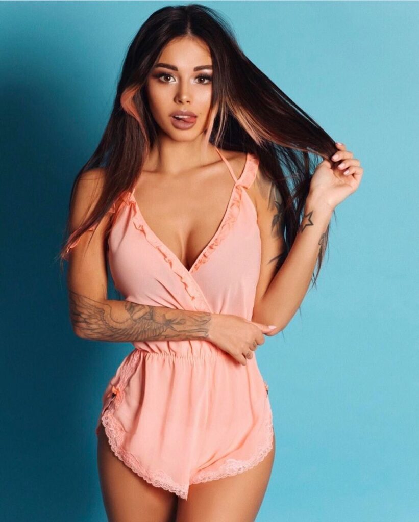 Diana Malison 