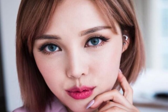 Japanese girl