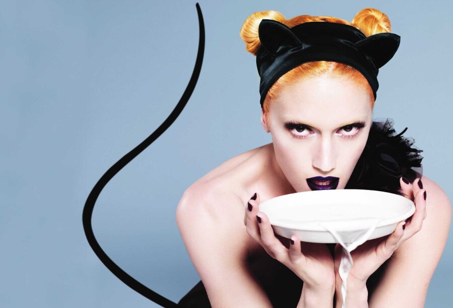 ¿Por qué a los hombres les gusta tragar su semen?